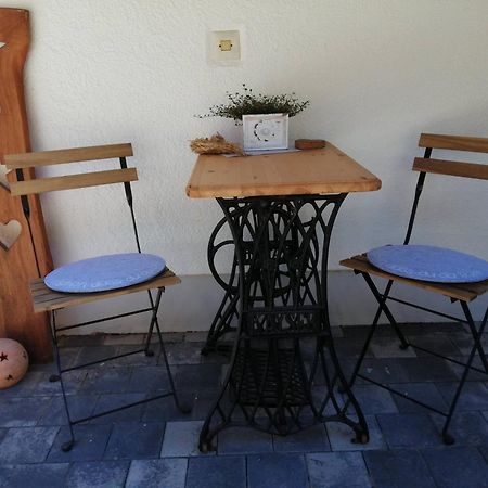 Ferienwohnung Deine Rauszeit Seebach Eksteriør bilde